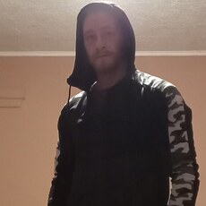 Фотография мужчины Демон, 32 года из г. Синельниково