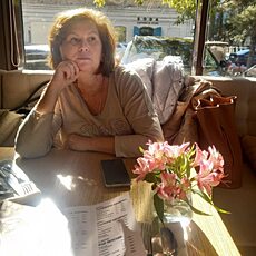 Фотография девушки Ольга, 59 лет из г. Химки