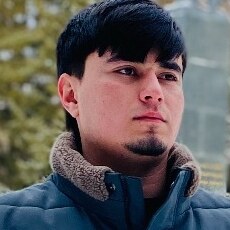 Фотография мужчины Ёсин, 23 года из г. Чебаркуль