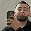 Камил, 19 лет