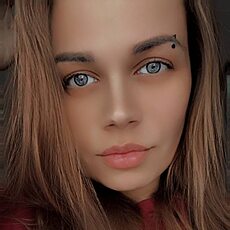 Фотография девушки Анастасия, 21 год из г. Можайск