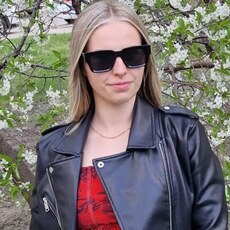 Фотография девушки Вероника, 37 лет из г. Биробиджан