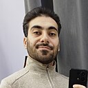 Халиг, 28 лет