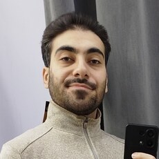 Фотография мужчины Халиг, 28 лет из г. Баку