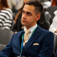 Фотография мужчины Илья, 23 года из г. Лениногорск