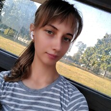 Фотография девушки Наталья, 23 года из г. Могилев