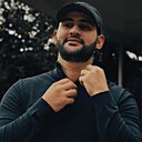 Шамиль, 25 лет