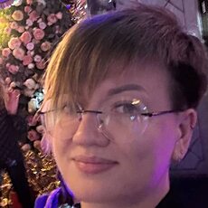 Фотография девушки Ева, 21 год из г. Сыктывкар