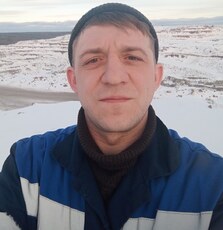 Фотография мужчины Иван, 37 лет из г. Железногорск-Илимский