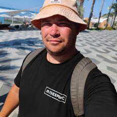 Фотография мужчины Влад, 33 года из г. Севастополь