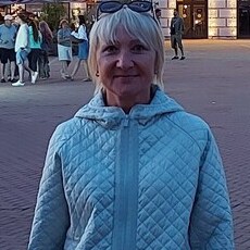 Фотография девушки Raisa, 55 лет из г. Москва