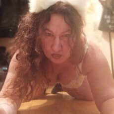 Фотография девушки Алена, 41 год из г. Асбест