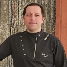 Фотография мужчины Павел, 39 лет из г. Ханты-Мансийск