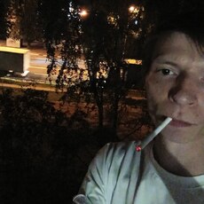 Фотография мужчины Вячеслав, 25 лет из г. Орехово-Зуево