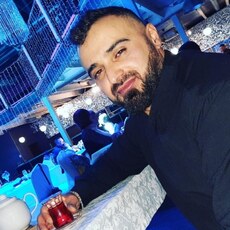 Фотография мужчины Король, 36 лет из г. Раменское