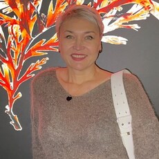 Фотография девушки Екатерина, 54 года из г. Москва