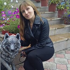 Фотография девушки Людмила, 35 лет из г. Южноуральск