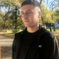 Фотография мужчины Амир, 35 лет из г. Сызрань