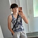 Настя, 22 года