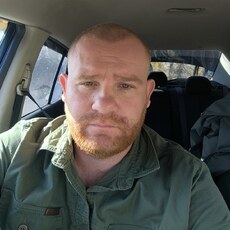 Фотография мужчины Михаил, 31 год из г. Стаханов