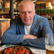 Фотография мужчины Владимир, 54 года из г. Киров