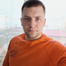 Фотография мужчины Олег, 28 лет из г. Могилев