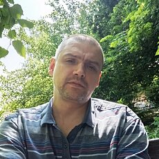 Фотография мужчины Вячеслав, 40 лет из г. Красногорск