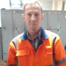 Фотография мужчины Роберт, 60 лет из г. Златоуст