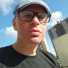 Фотография мужчины Сергей, 44 года из г. Санкт-Петербург