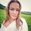 Виктория, 25 лет