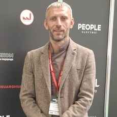 Фотография мужчины Виктор, 42 года из г. Минск