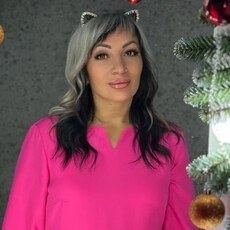 Фотография девушки Галина, 41 год из г. Елец