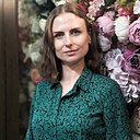 Анастасия, 40 лет