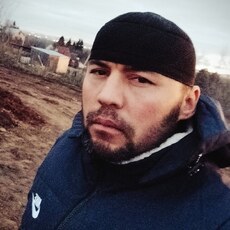 Фотография мужчины Тохиржон, 34 года из г. Ижевск
