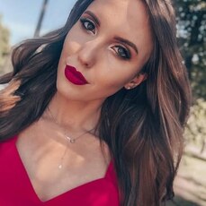 Фотография девушки Кира, 21 год из г. Альметьевск