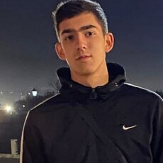 Фотография мужчины Саша, 23 года из г. Вязьма