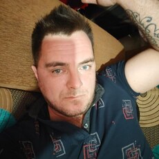 Фотография мужчины Александр, 33 года из г. Луганск