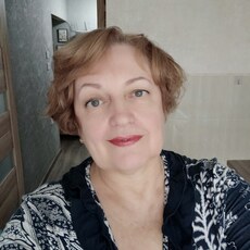 Фотография девушки Марина, 61 год из г. Ростов-на-Дону