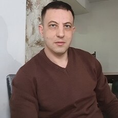 Фотография мужчины Den, 33 года из г. Париж