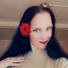 Фотография девушки Зоя, 35 лет из г. Ядрин