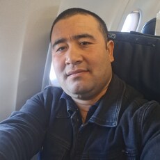 Фотография мужчины Аааа, 35 лет из г. Новый Уренгой