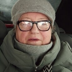 Фотография девушки Света, 68 лет из г. Мстиславль