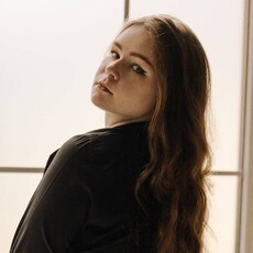 Фотография девушки Дашуля, 19 лет из г. Череповец