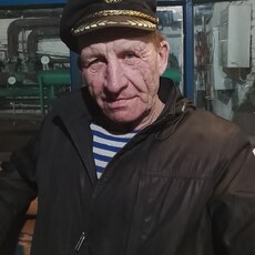 Фотография мужчины Александр, 68 лет из г. Новосибирск