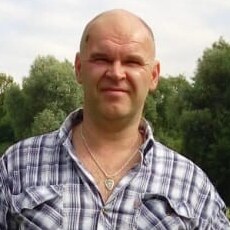 Фотография мужчины Юрии, 52 года из г. Москва