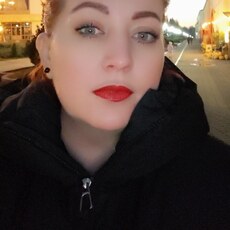 Фотография девушки Ирина, 44 года из г. Кобрин