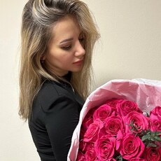 Фотография девушки Незнакомка, 40 лет из г. Салехард