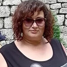 Фотография девушки Светлана, 53 года из г. Санкт-Петербург