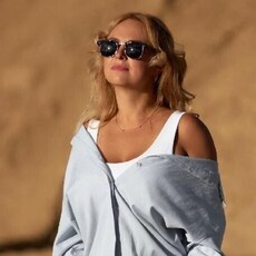 Фотография девушки Ленчик, 37 лет из г. Нижний Новгород