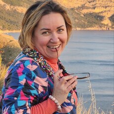 Фотография девушки Татьяна, 46 лет из г. Москва